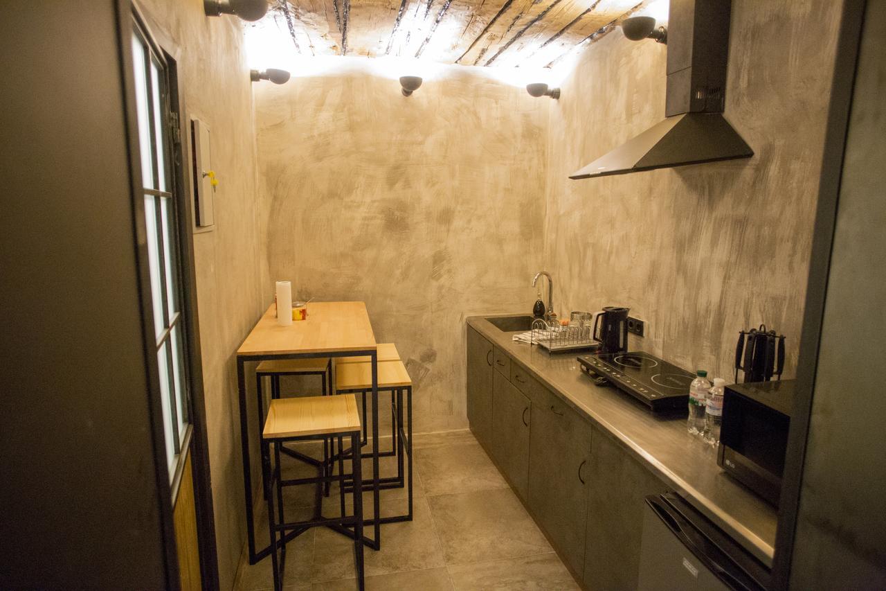 Vysoka Khata1 Lviv Buitenkant foto